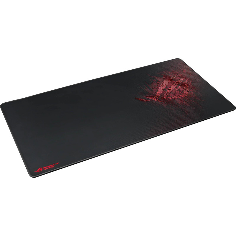 Asus ROG Sheath Gaming MousePad XL - حصيرة الفأرة
